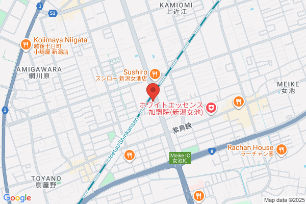 吉野家 女池上山店