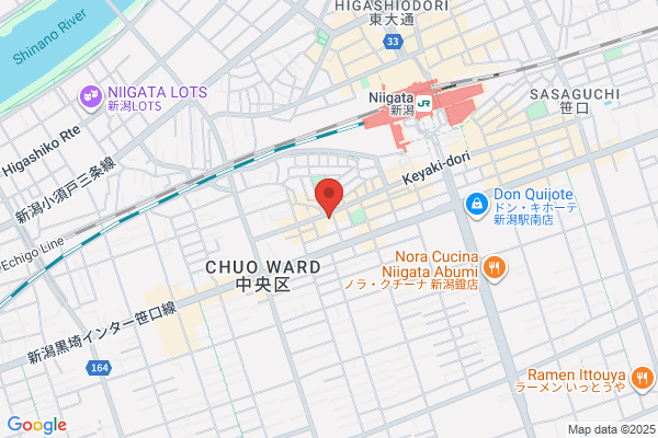 大衆馬肉酒場 うまる 新潟駅南口店