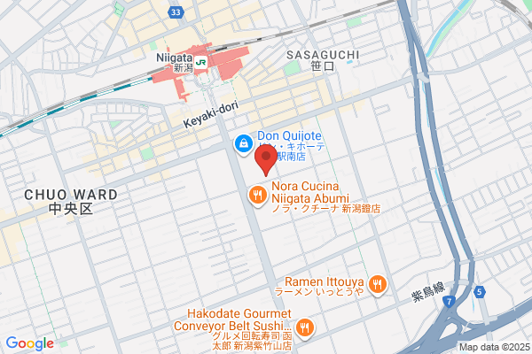 川﨑コーポレーション