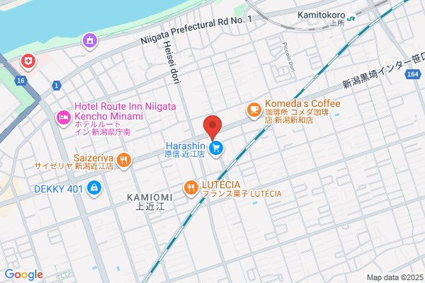 幸楽苑　近江店