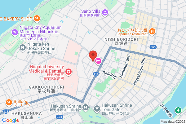 東進衛星予備校 新潟オギノ通り校