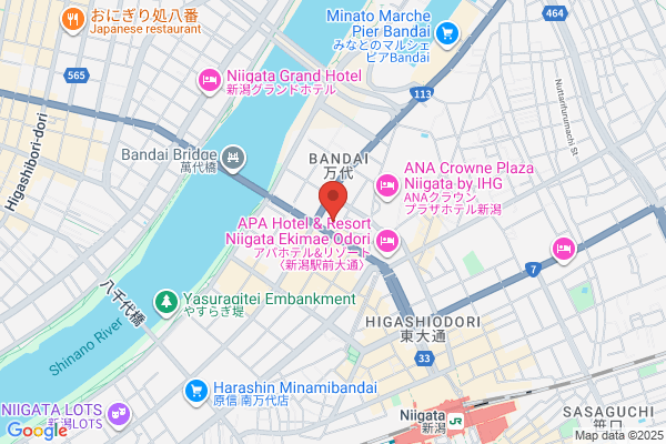 東進衛星予備校 新潟万代校