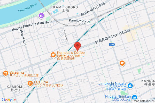 東進衛星予備校 新潟近江校