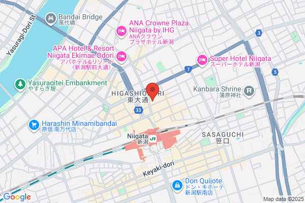 笑喰処つまようじ