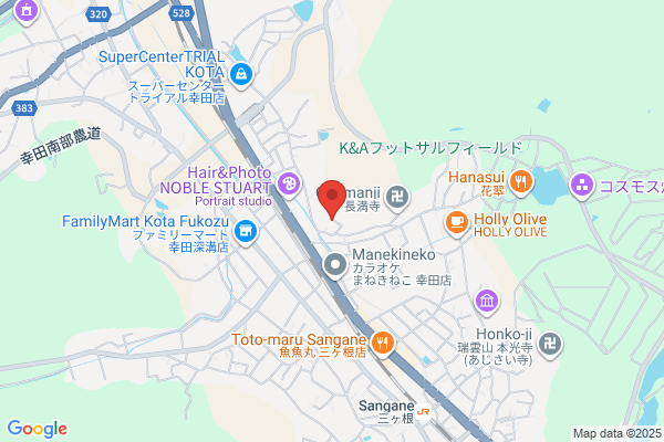 松平・畠医科歯科クリニック