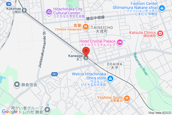 スタジオアリス ニューポートひたちなか店