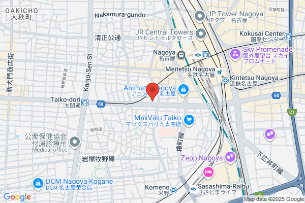 一休　19HITOYASUMI　高岡戸出店