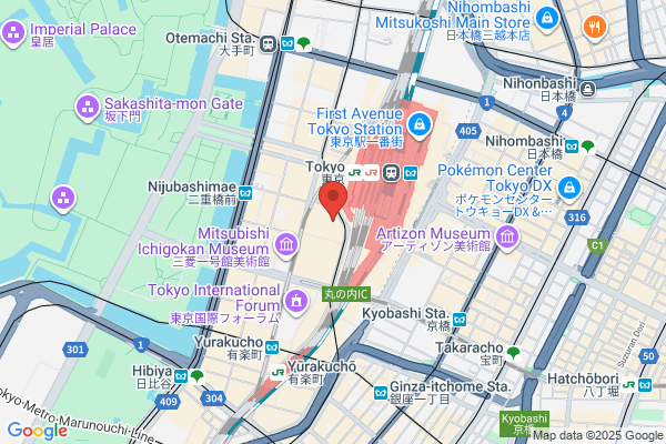 THE男前計画