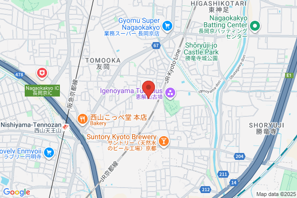 Ritsumei Co., Ltd.