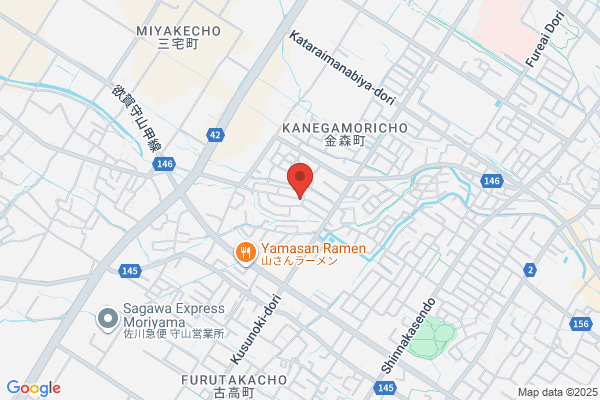 ステーキハウス ブロンコビリー草津店