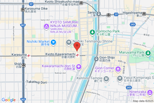 Luxury Cafe&Bar Frontier
