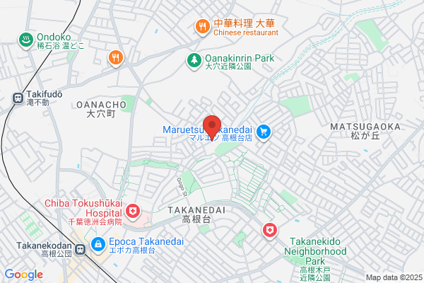 PUDOステーション　フレッセイ　元総社蒼海店