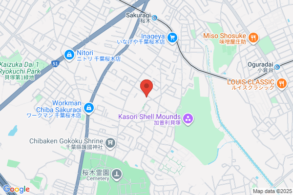 クオール薬局桜木店