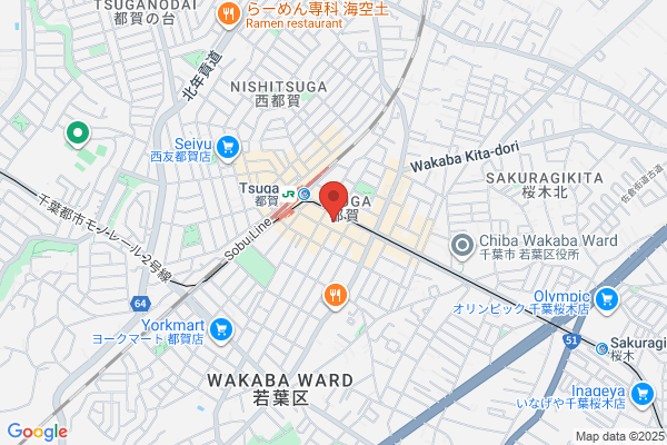 コナミスポーツクラブ 都賀