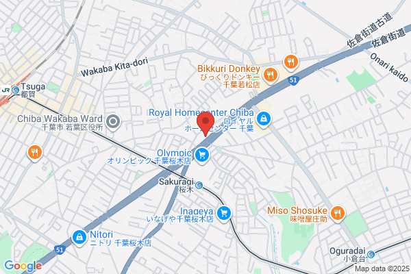 スシロー 若葉桜木店