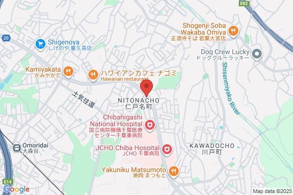 レッドバロン千葉東