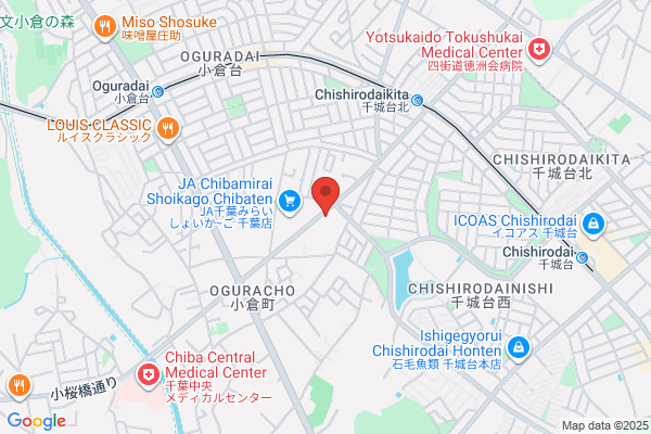 すき家 千葉小倉店