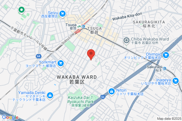 すき家 千葉貝塚店