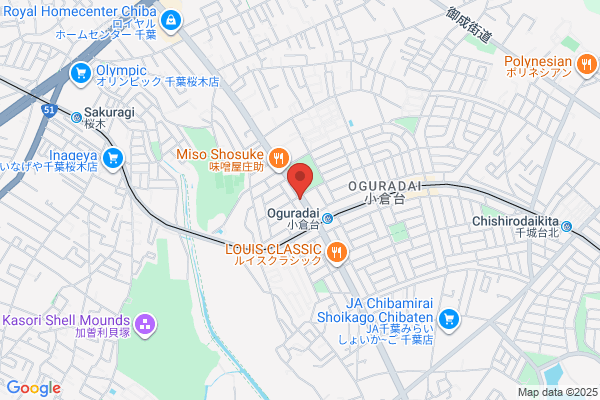 ほっともっと 小倉台店