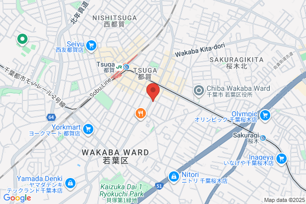 カメラのキタムラ 千葉・都賀店