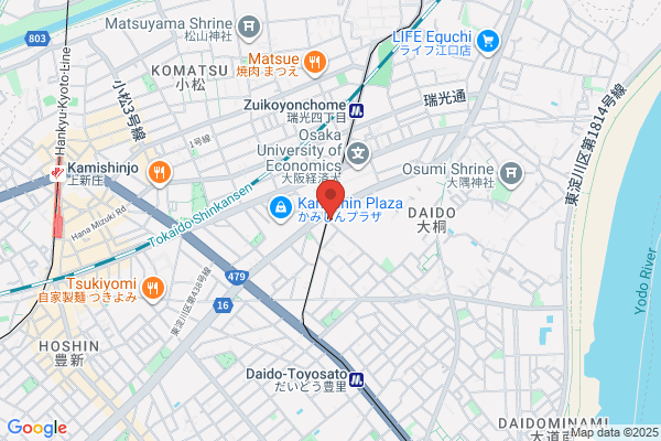 炭火焼肉 じゃけぇ 東淀川店