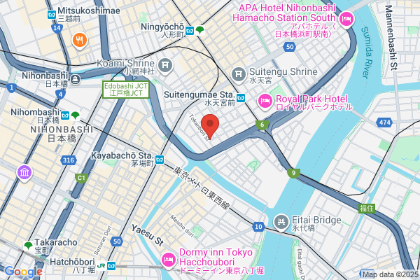 東横INN京都琵琶湖大津