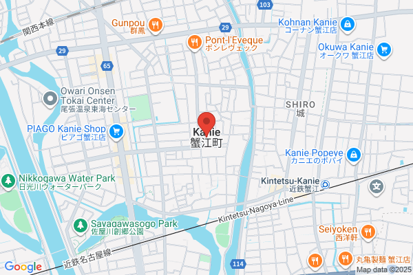 飛島善光寺