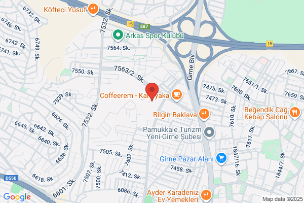 Fitness studio ZEROPOSI