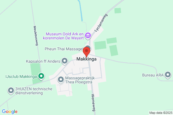 M.A.K.鍼灸整骨院