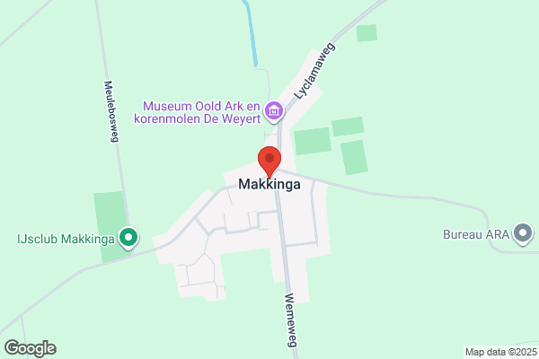 M.A.K.鍼灸整骨院