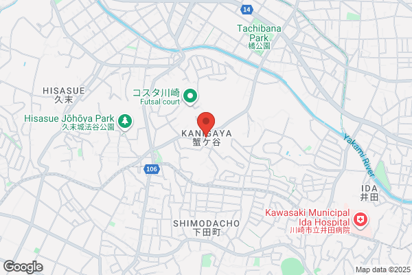 Mistic.R(ミスティックアール)武蔵小杉店