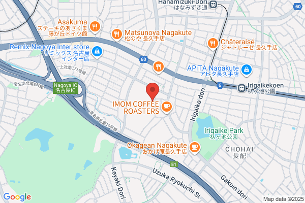B&Dドラッグストア 長久手東浦店