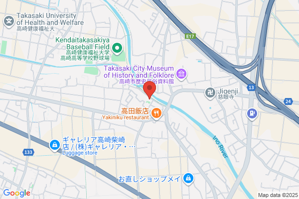 鷲ボデーショップ