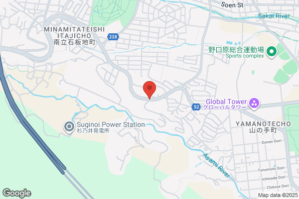 水天・別府 石垣店