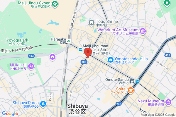 WEGO 京都店