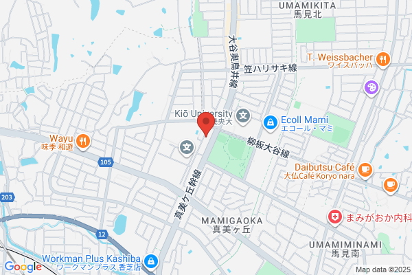 Nail salon Diva奈良香芝店