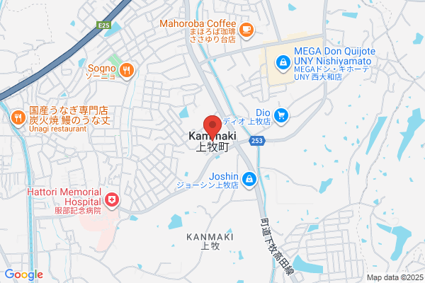 スシロー 奈良広陵店
