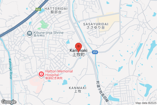 きんのぶた 高田神楽店