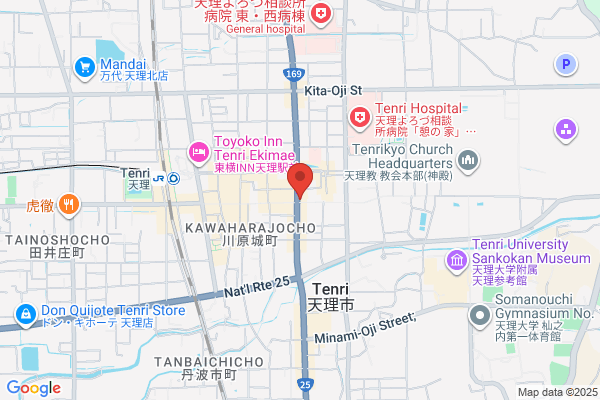 JTB総合提携店 夢旅人　西大和店 - 閉店