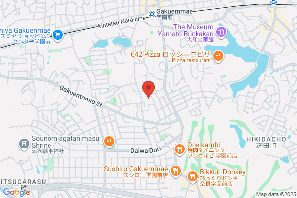 そばcafe ホウオウボク