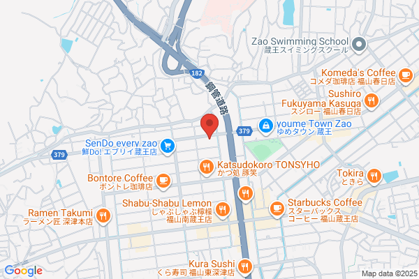 ネクステージ　福山店