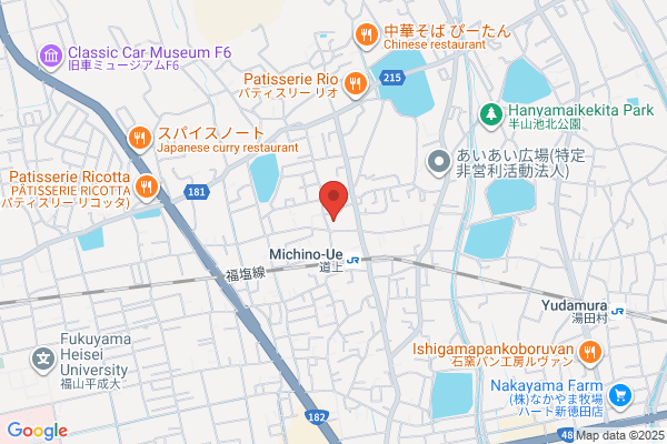 東進衛星予備校 神辺校