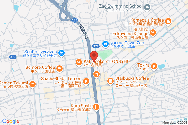 広島マツダ　福山東店