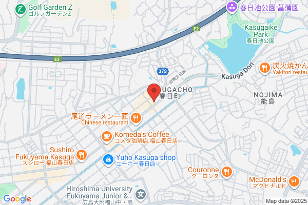ほっともっと 福山南蔵王店