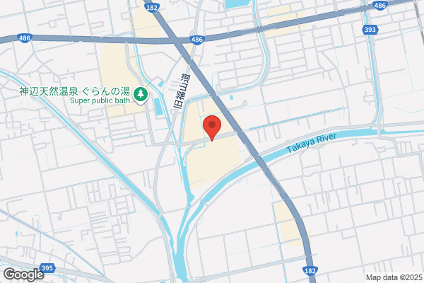 やよい軒 神辺店