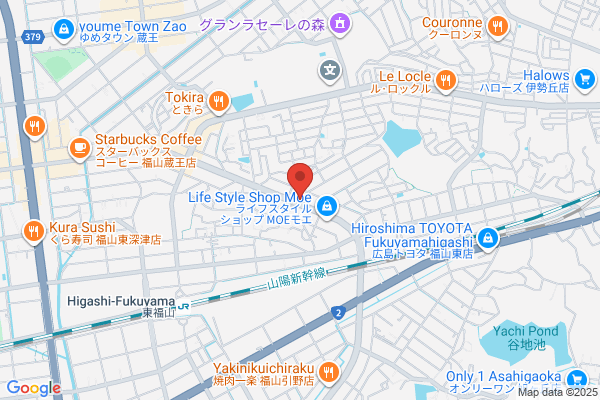 アート引越センター 福山支店