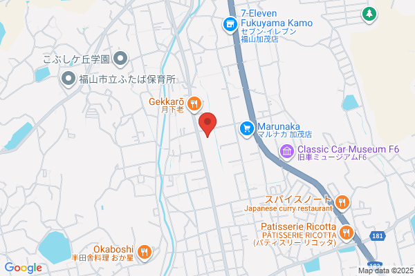 ディスカウントドラッグコスモス 加茂店