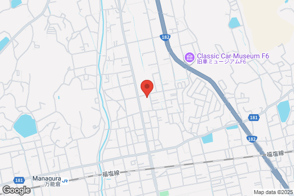 ウォンツ 福山加茂店
