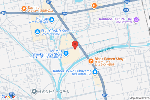 ほけんの窓口 フレスポ神辺店