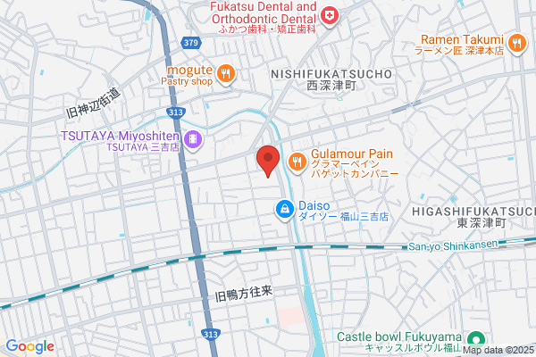 ウォンツ 福山三吉店 - 閉店